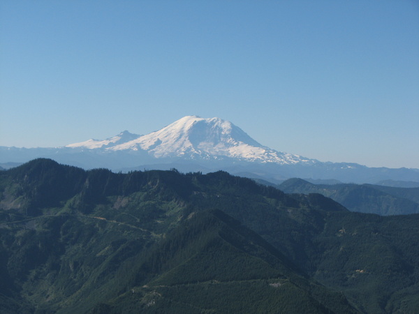 Yet Another Rainier Picture