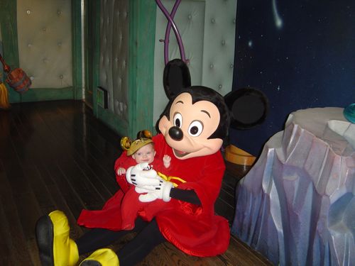 Mickey