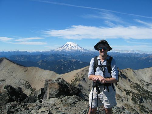 At the Summit