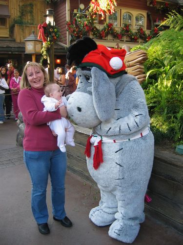 Eeyore