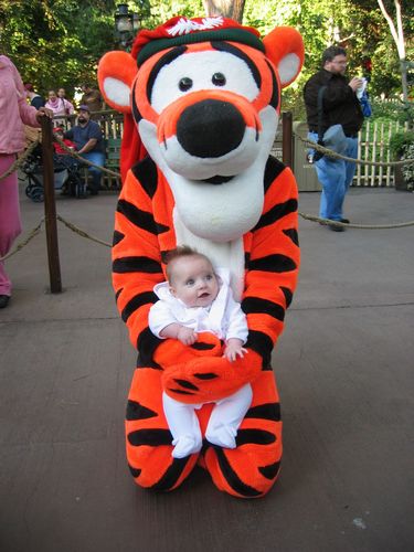 Tigger