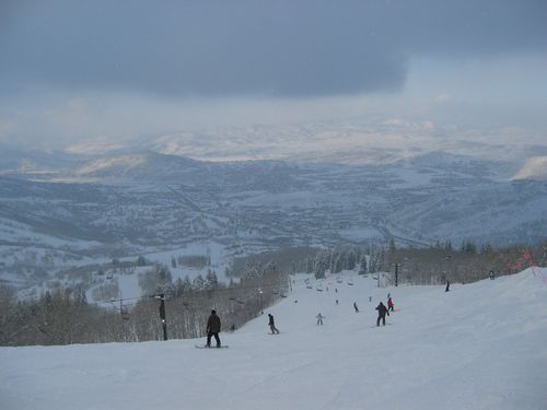 Park City