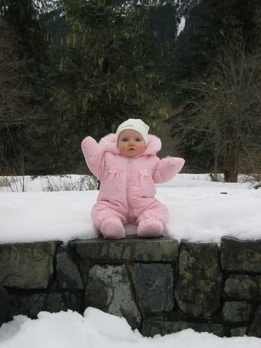 Snow Angel