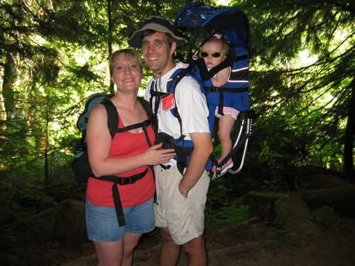 Family Forest Fun