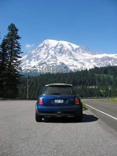 Mountain MINI