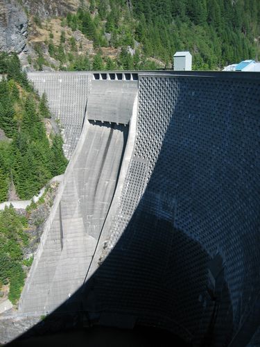 Diablo Dam