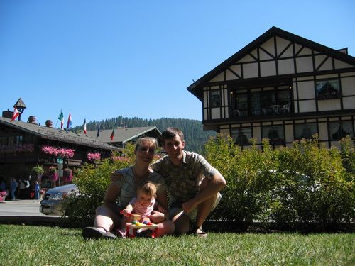 Leavenworth