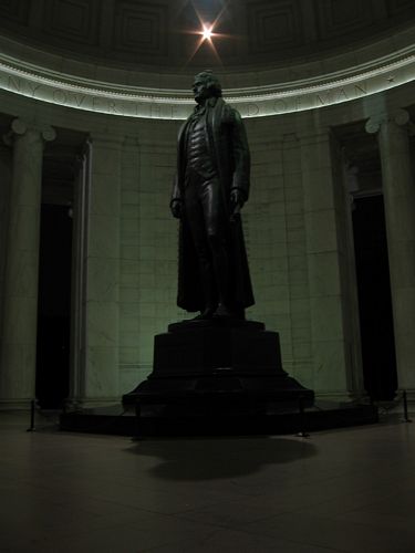 Jefferson Memorial