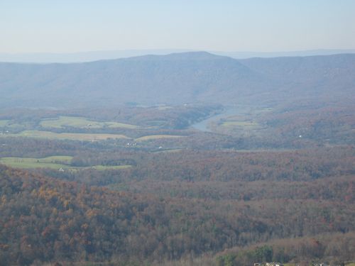Shenandoah River
