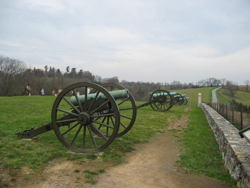 Antietam National Battlefield