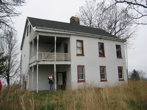 Farmhouse
