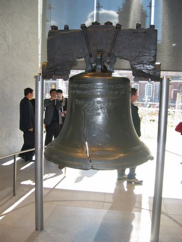 Liberty Bell