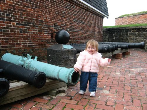 Fort McHenry