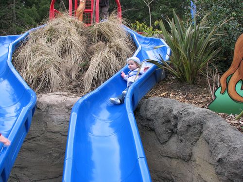 Big Slide