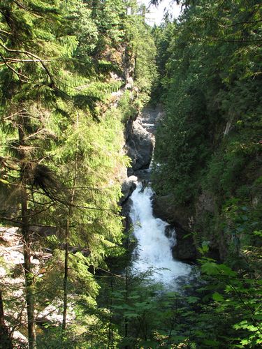 Upper Falls