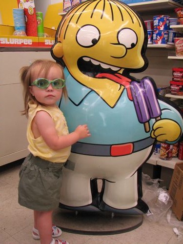 Ralph Wiggum