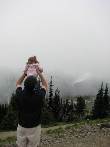 O Mountain Where Art Thou?