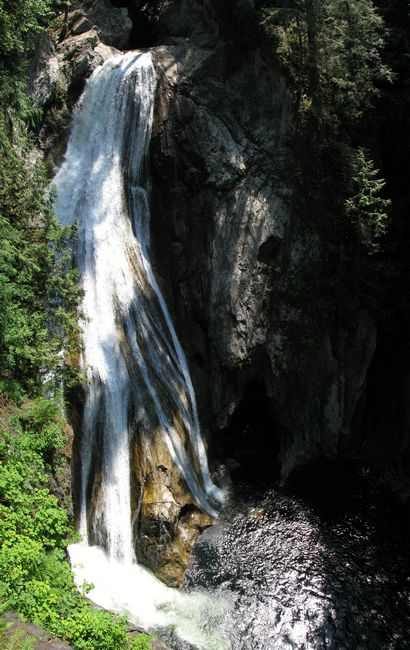 Lower Falls