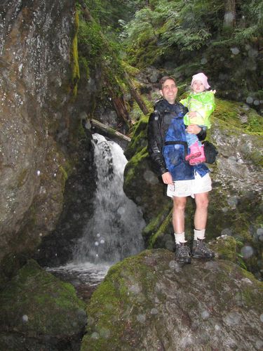 Goat Falls