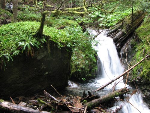 Waterfall