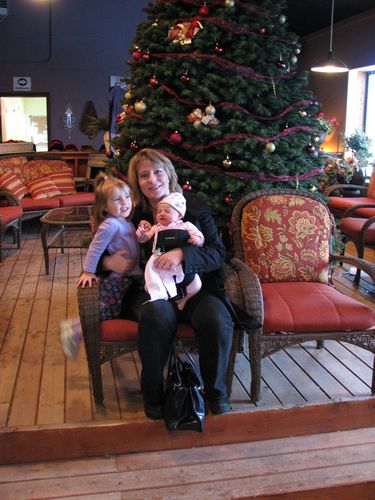 Lake Chelan Winery