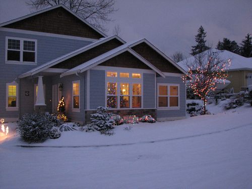 White Christmas