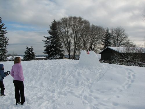 Defense of Fort Rachel
