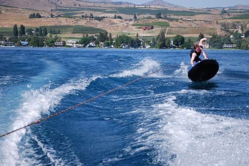 John Tubing
