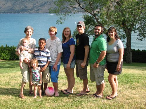 Grandchildren