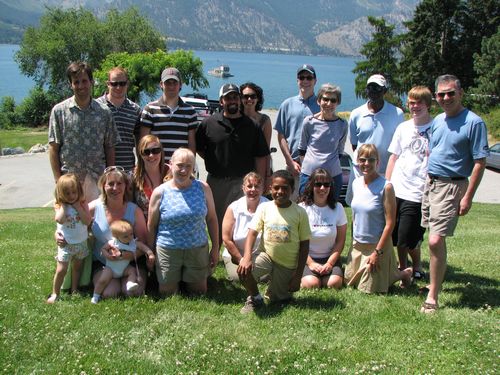 The Family
