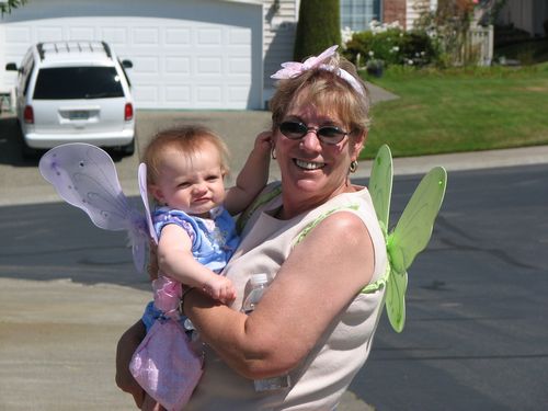 Little Fairy