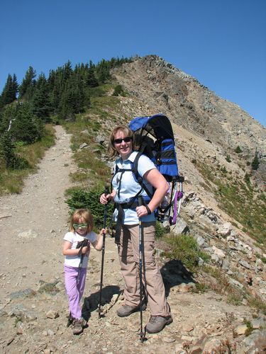 Almost To the Top