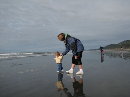 Chasing the Waves