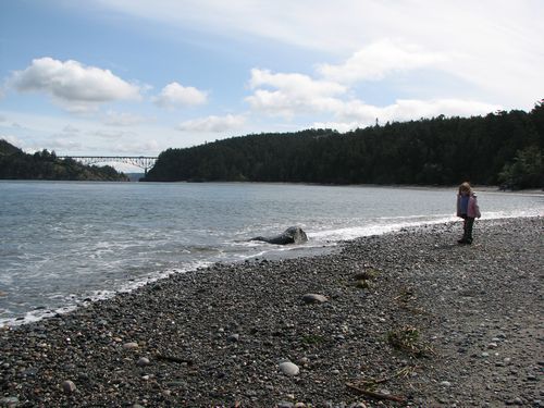 Deception Pass
