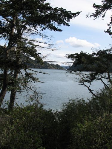 Deception Pass