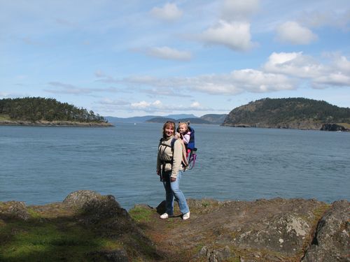 San Juans View