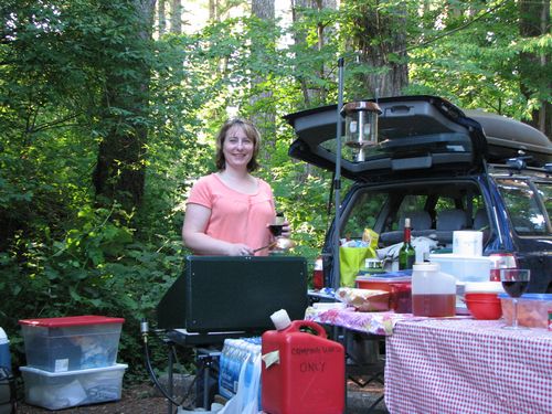 Brad's Fancy Kitchen
