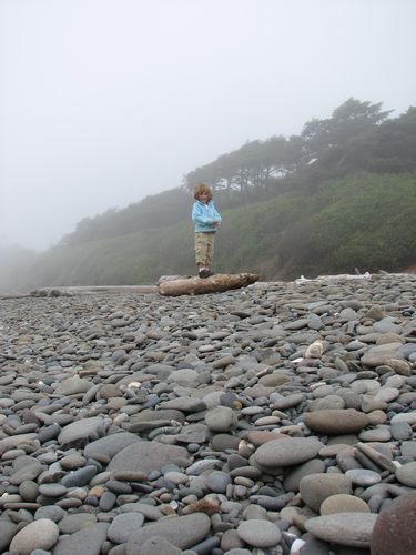 Rocky Beach