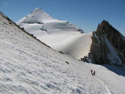 Sherman Peak