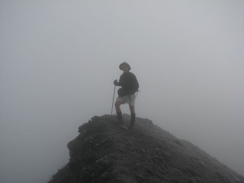 Potential Summit