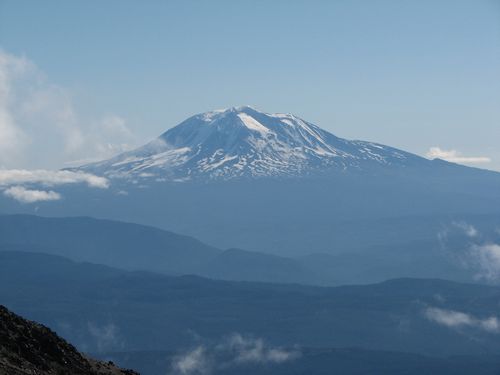 Mount Adams