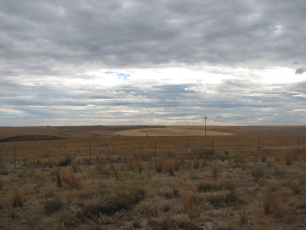 Eastern Washington