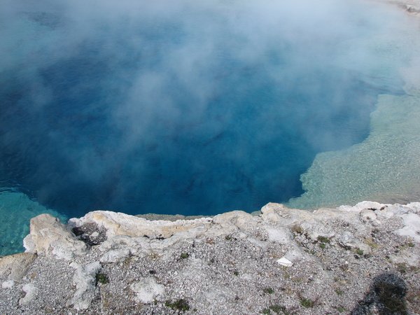Sapphire Pool
