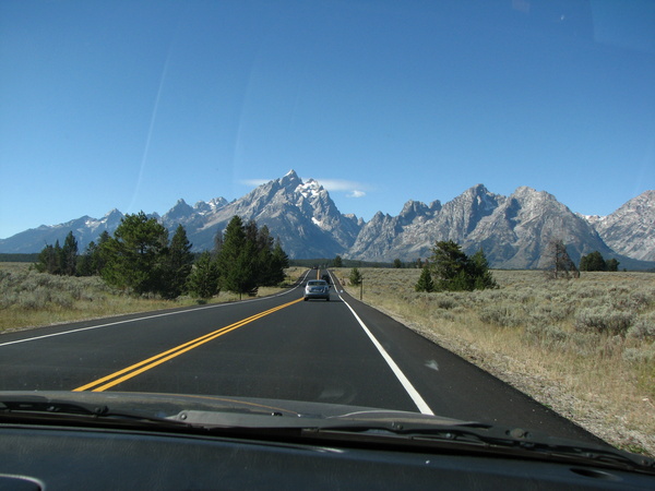 Beautiful Drive