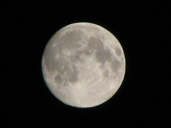 Full Moon