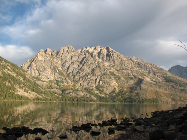 Mount Woodring