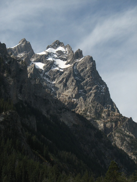 Grand Teton