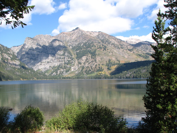 Phelps Lake