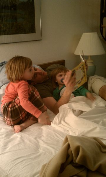 Bedtime Story