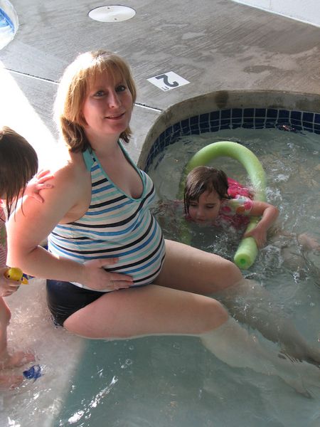 Three Daughters